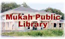 Mukah Public Library